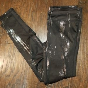 Vital Spirit Workout Pants Size Small